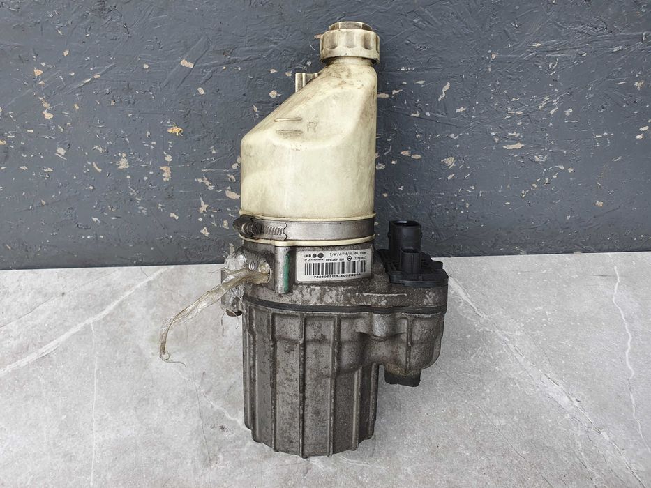 Електрогідропідсилювач руля насос ГУР ЕГУР Opel Astra H Zafira B