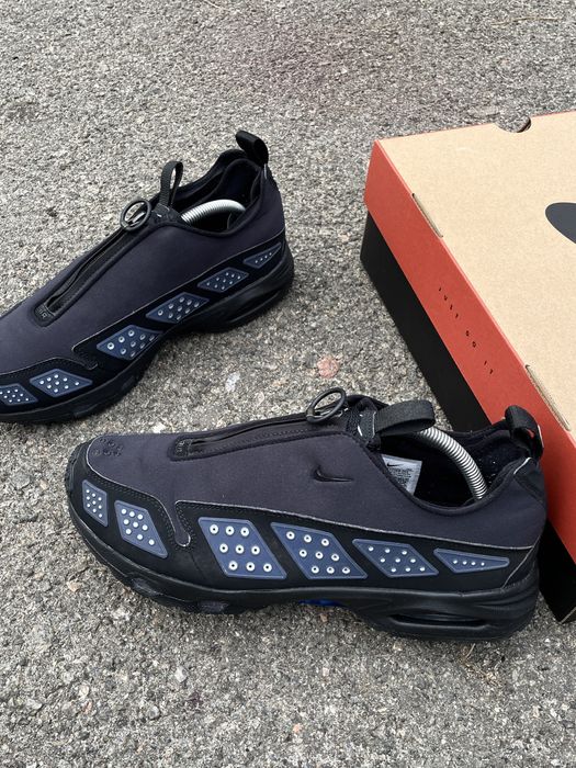 Nike Air Max SNDR sunder original drill оригінал force dunk plus react DN Vapormax