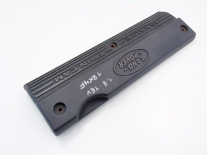 Obudowa Pokrywa Silnika 1.8 16V Land Rover Freelander 18K4F Ldr 000260