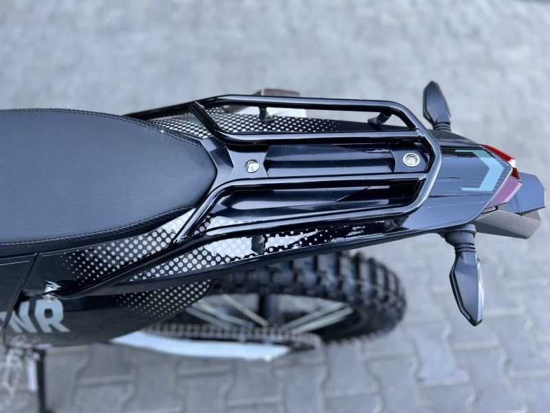 Мотоцикл Kovi JNR 250