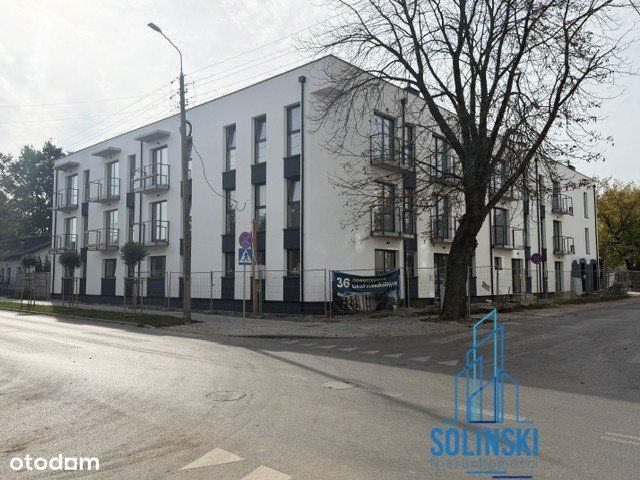 Nowe 3 pokoje, parter w Żyrardowie–ul. Mostowa 5