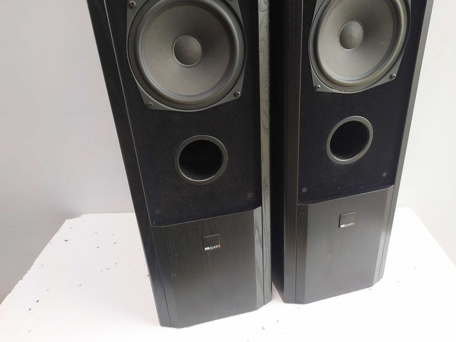 MB QUART 800 kolumny stereo