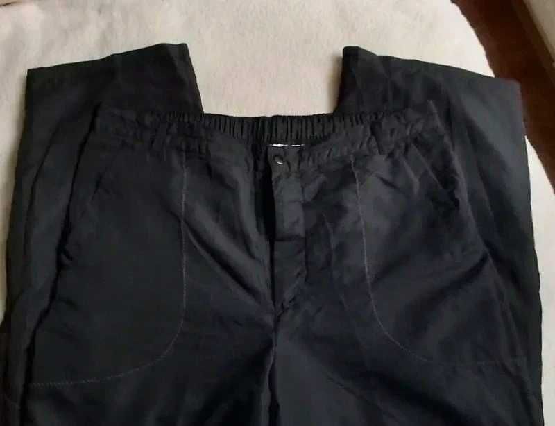 Granatowy dres Rodeo (C&A), rozm. 46 – nowy, nienoszony