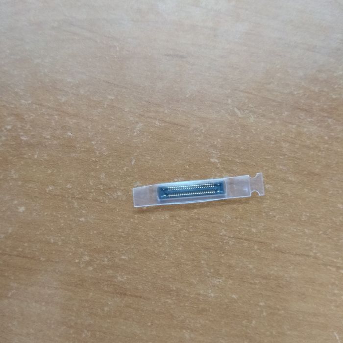 Złącze fpc 50 pin konektor