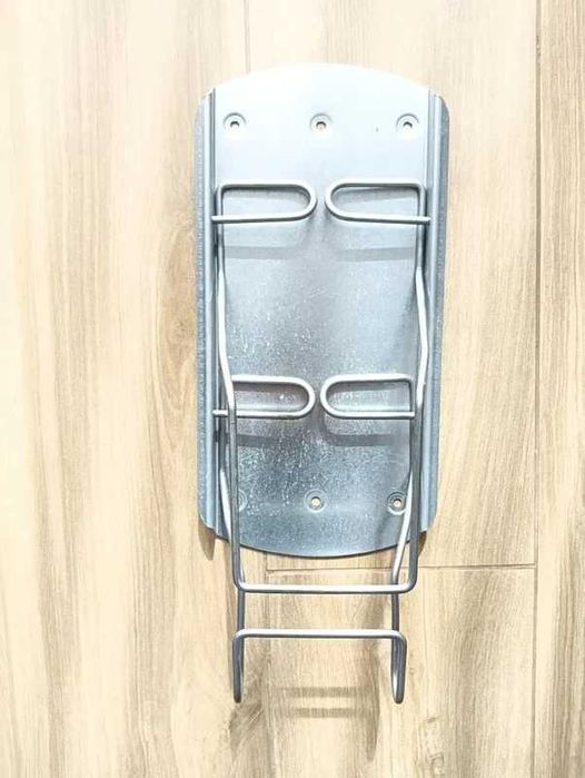 2 Suportes IKEA  Ferro de Engomar, Vassouras / Esfregona, - Novos!*