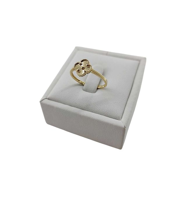 Złoty Pierścionek p. 585 w.1,47g r.18