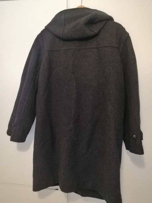 Casaco com gorro chevignon