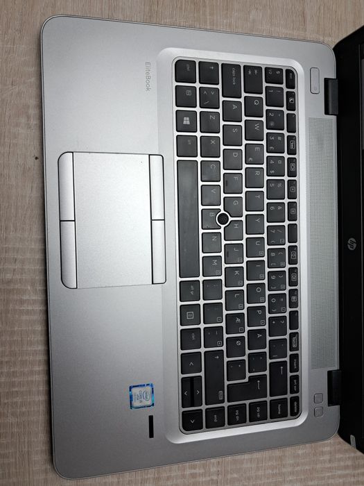 HP Elite Desk 840r G4 (i5-7300U/8gb ddr4/ssd256)