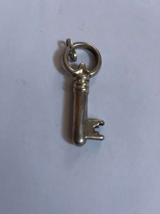 Кулон серебро 925 проба