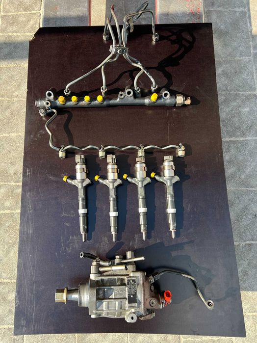 ТНВД Форсунка Toyota Land Cruiser 90 120 3.0 TDI 1 KD