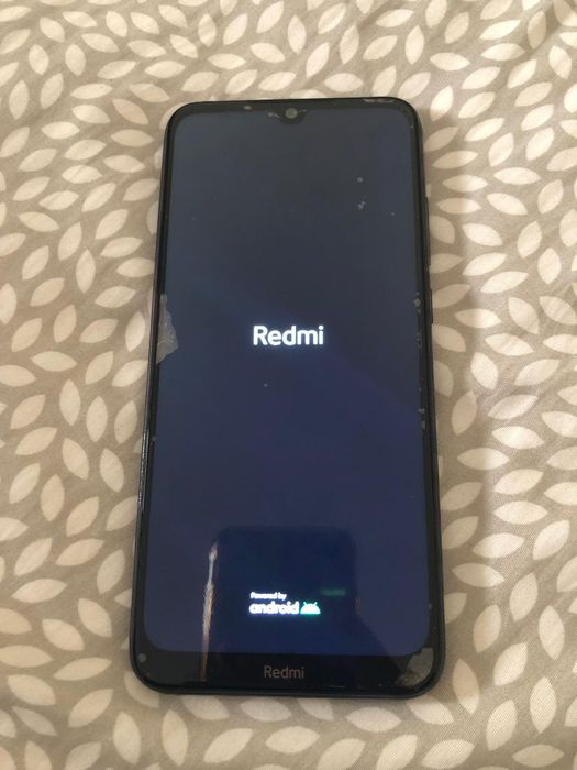 Smartphone / Telemóvel Redmi Note 8T 32GB