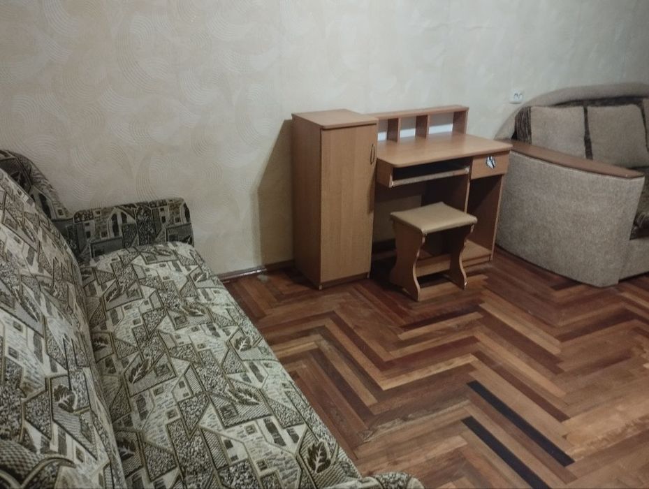 1 кв Хортицький район