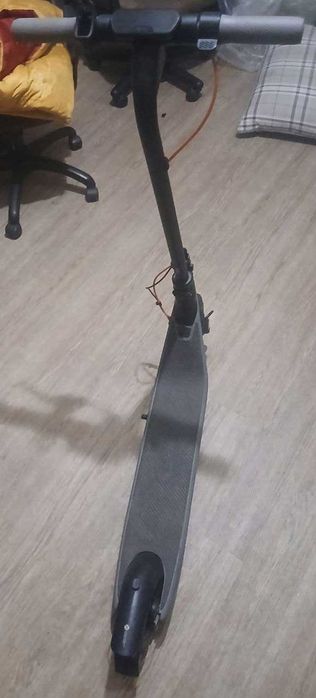 Електросамокат kickscooter e2 plus