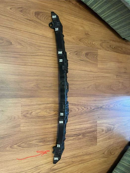 BMW X2 F39 2020 Верхній кронштейн бампера переднього піднезначну пайку