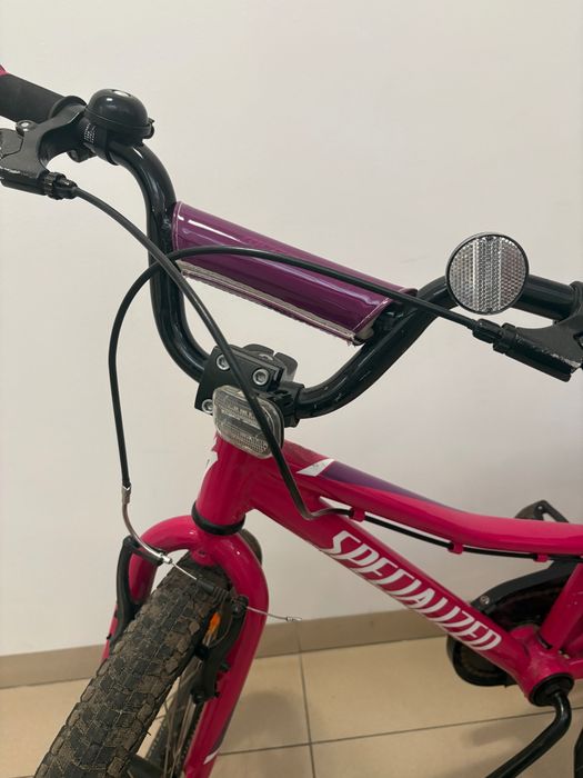 Rower Riprock SPECIALIZED 20” odbiór osobisty