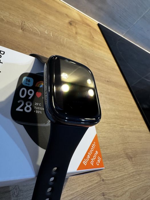 Smartwatch Xiaomi Redmi Watch 3 Active