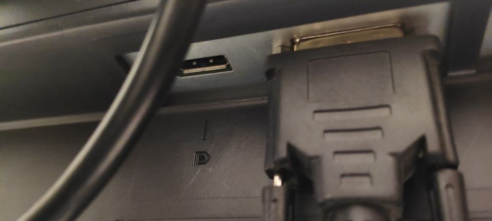 Монитор ZOWIE XL2411P