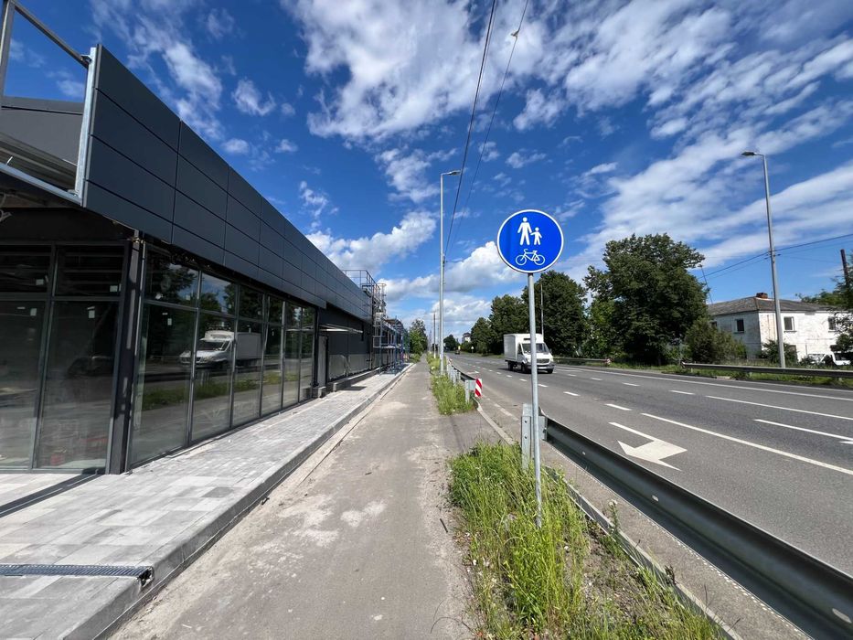 Оренда приміщення в АТБ, м. Летичів, Хмельницька обл. 60,6 м2