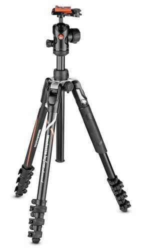 Manfrotto MKBFRLA-BH BeFree - Statyw