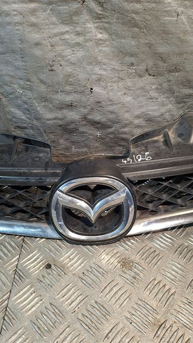 Grill Atrapa Mazda 5