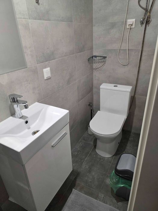 Mieszkanie 1-pokojowe (19m2) Nowa Huta (Os. Młodości 8)