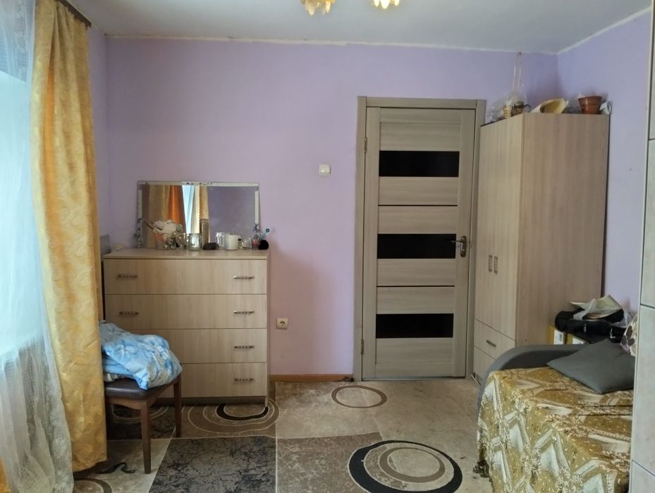 Провулок малий частина будинку