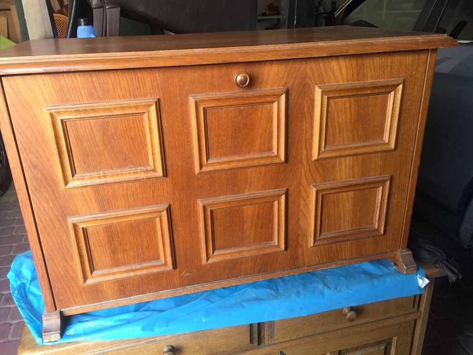 szafka komoda na buty