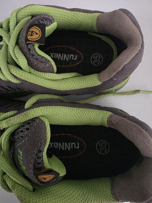Buty robocze sunnex 35rozmiar z atestem