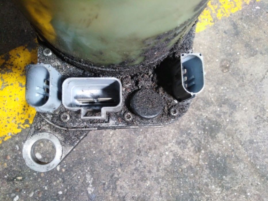 Bomba de Direção Assistida Ford C-Max Ref.: 3M513K5...D