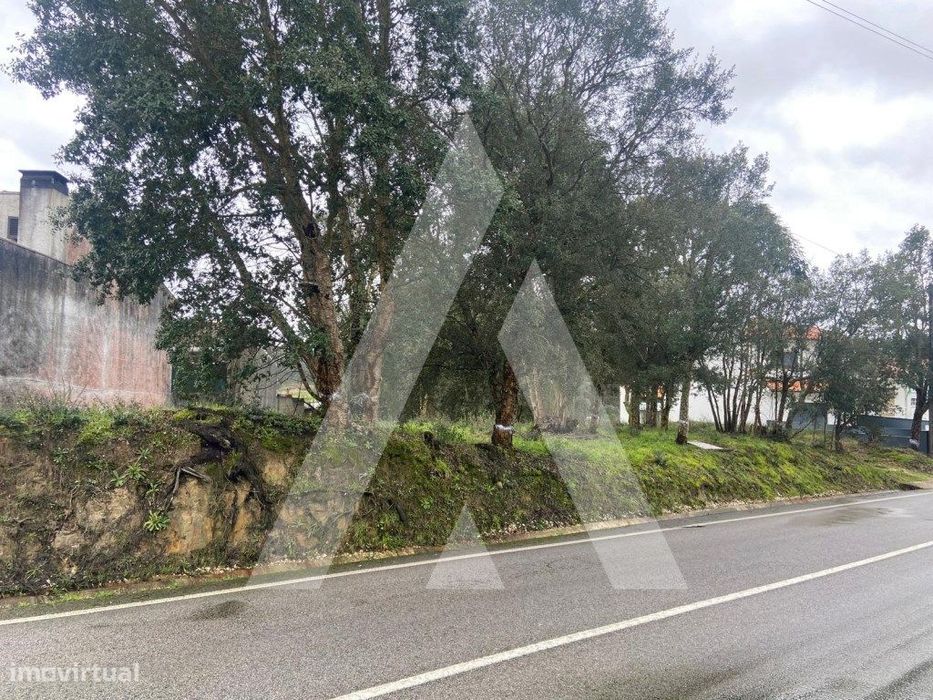 Terreno em Fermentelos — Fermentelos, Aveiro