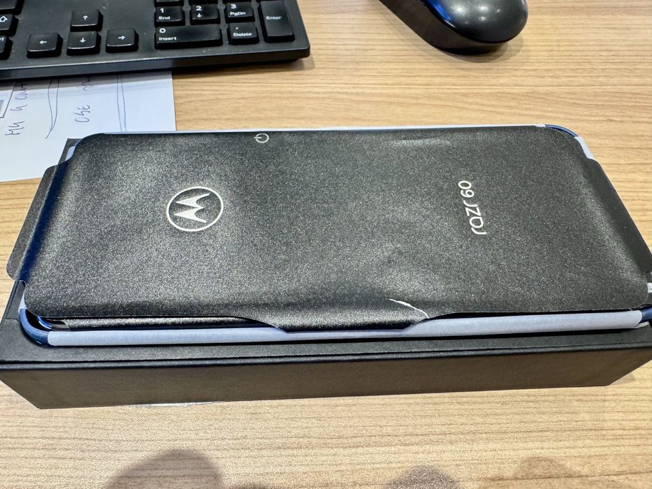 Motorola Razr 60
