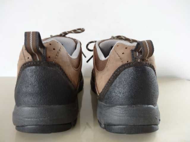 Buty HAGLOFS MOTION GT roz 40 GORE-TEX Trekkingowe Turystyczne