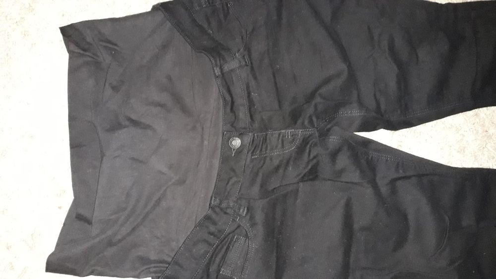 Джинсы, Штаны для беременних, для вагітних