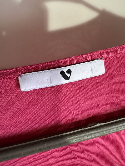 Кофтинка з довгим рукавом