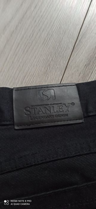 Spodnie eleganckie r. 33