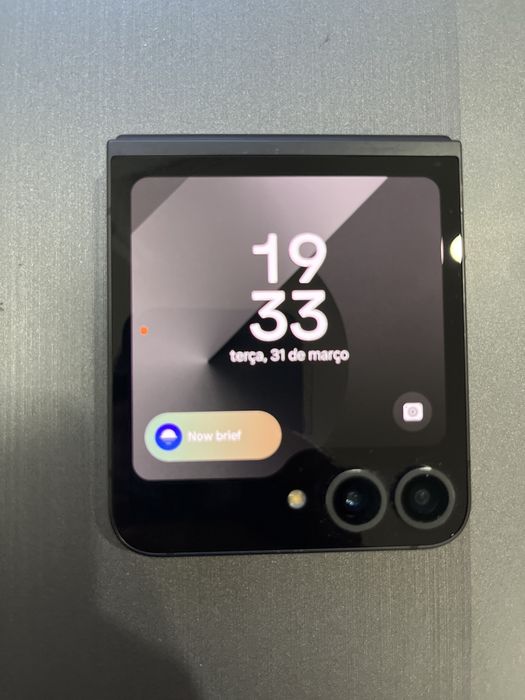 Samsung Z FLIP6 512Gb