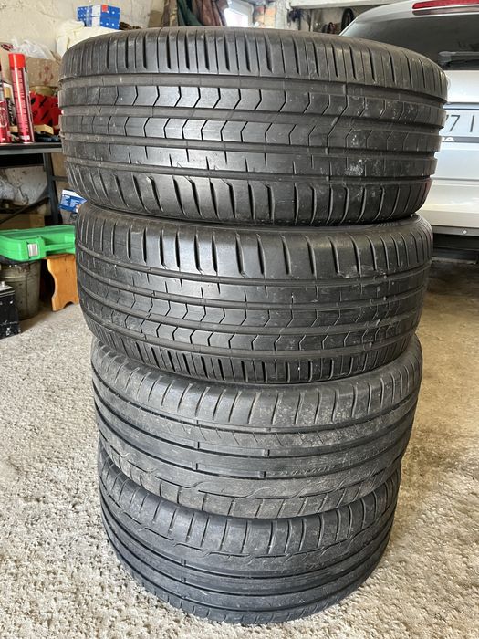 Літня Резина 225/45 R17