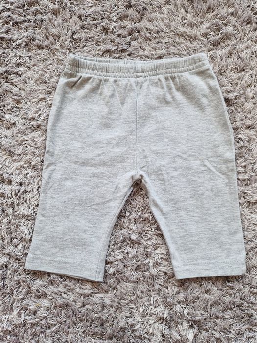 Cienkie spodnie r. 62-68 cm George