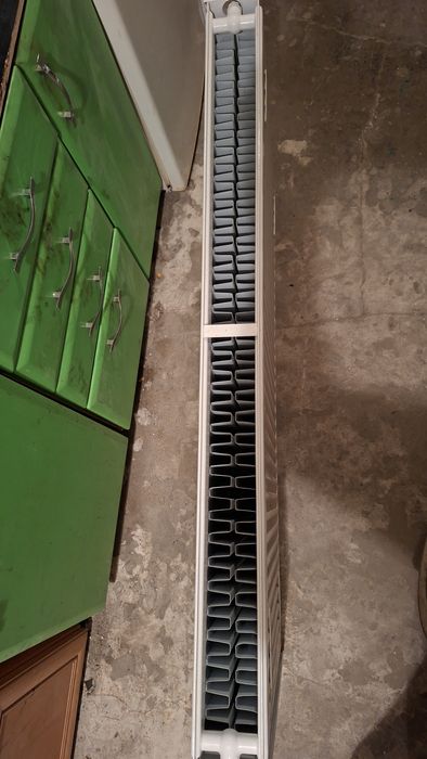 Grzejnik panelowy 1200x600