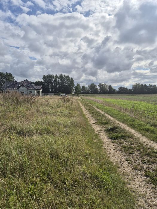 Działka budowlana w Koszalinie