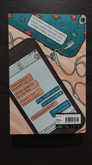 Heartstopeer Volume 2