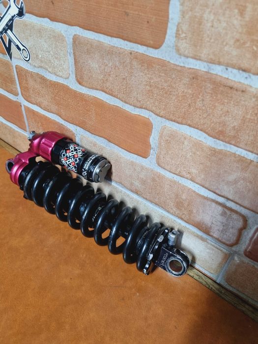Marzocchi Roco 240mm - Excelente Estado