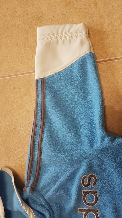 Casaco Adidas 12 meses