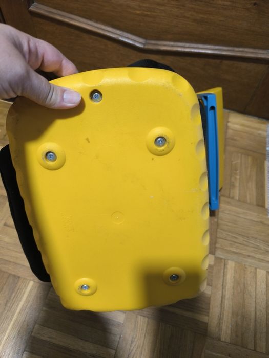 Mini Arca caixa térmica