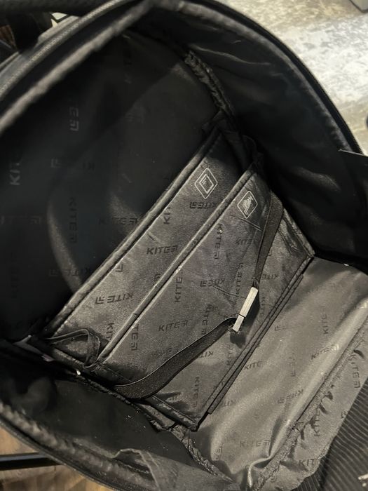 Шкільний рюкзак Kite