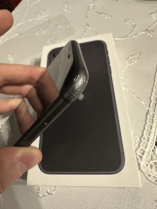 Iphone 11 bez face id