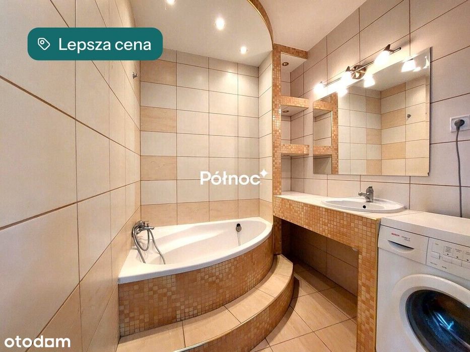 Biała Podlaska ul Janowska - mieszkanie z balkonem - Więcej