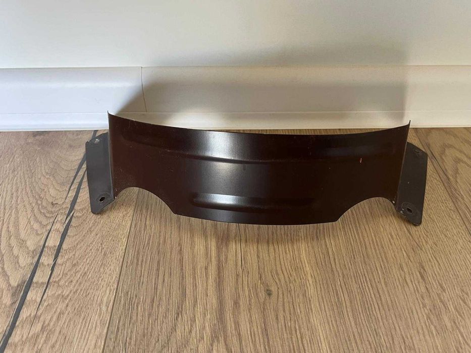 Śniego łapy dachowe