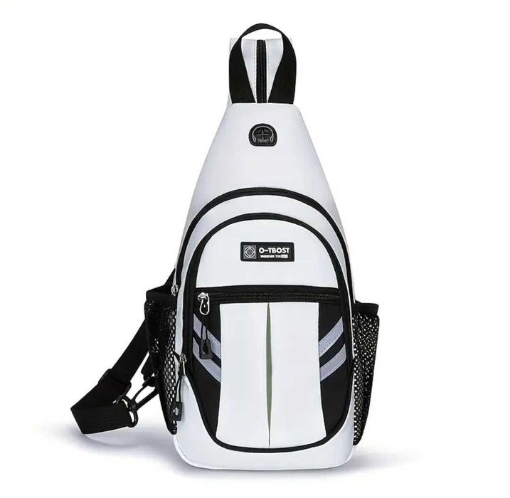 Рюкзак жіночий, слінг рюкзак