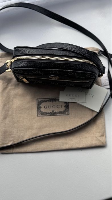 Сумка Gucci Ophidia